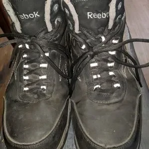 Reebok | Shoes | Reebok Work Mens Beamer Rb68 Comp Toe  display picture 1